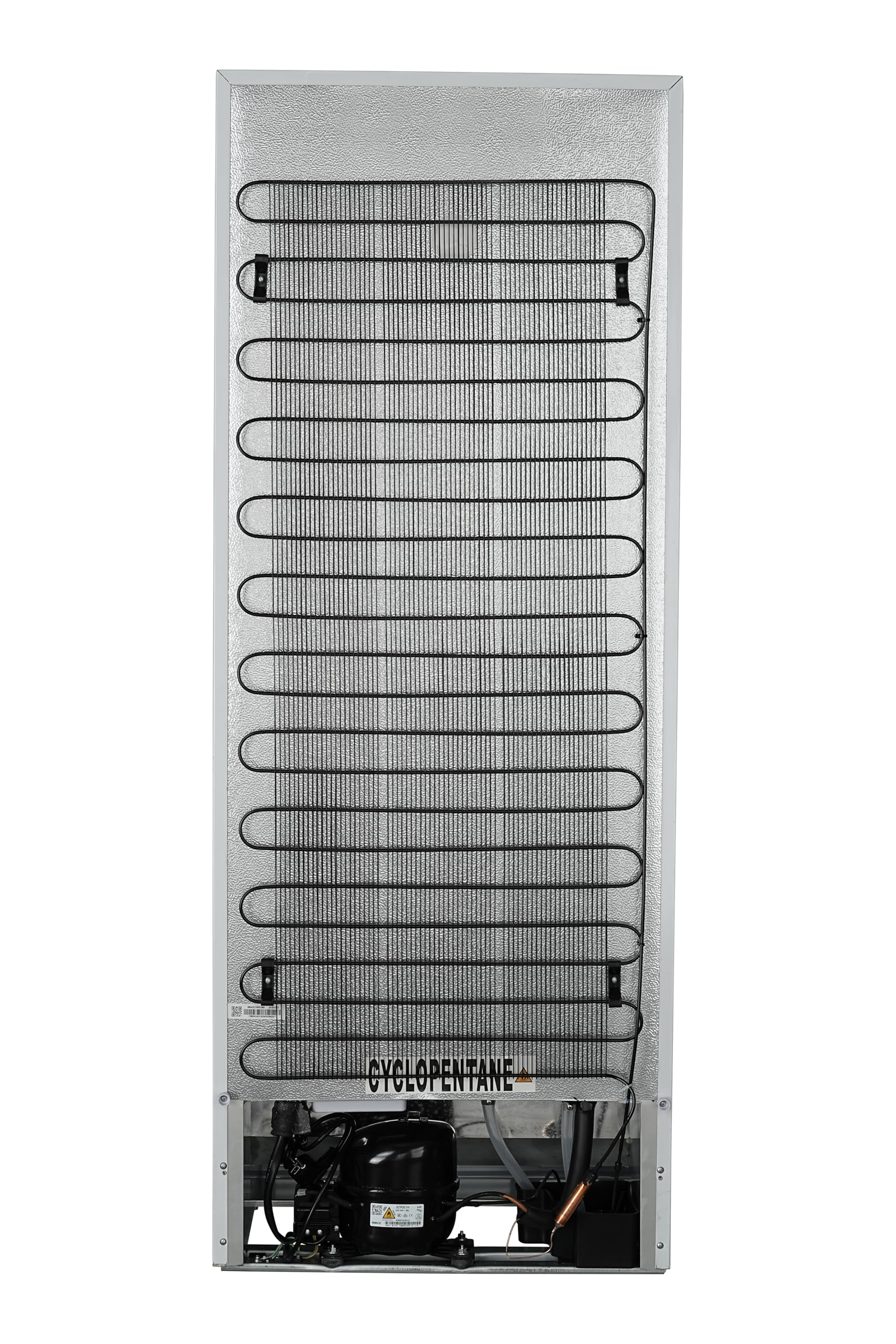 METRO Professional Réfrigérateur à boissons GSC4280 Vitrine Réfrigérée 280 L Réfrigération Ventilée 210 W Avec Serrure