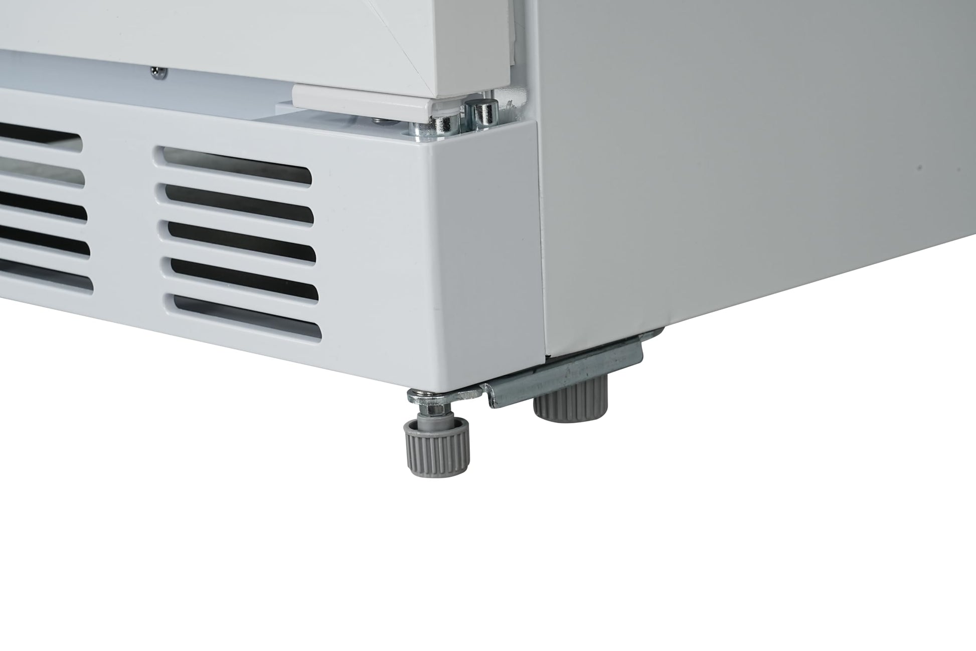 METRO Professional Réfrigérateur à boissons GSC4280 Vitrine Réfrigérée 280 L Réfrigération Ventilée 210 W Avec Serrure